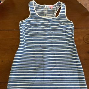 Razorback casual Lilly